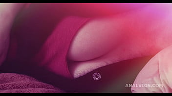 Preview 1 of Thick Milf Bbc Joi - Anna de Ville directs her own Fantasy,  Sleep Fantasy with Balls Deep Anal,  DAP,  Gapes,  Squirt,  Monster Gapes GIO1752