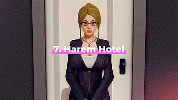 Preview 2 of Xxx Molv Mobi - Top 10 Best Porn Games of 2021