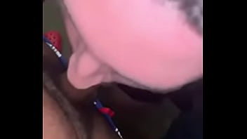 Preview 1 of Cate Harrington Butchered - Married Neighbor gets dick sucked in public hallway
