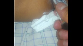 Preview 4 of Group Toys - Dedo en el culo de mi esposa
