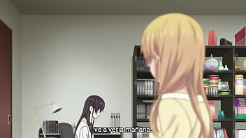 Preview 2 of Xnxx Japan Movies - Citrus esp 9