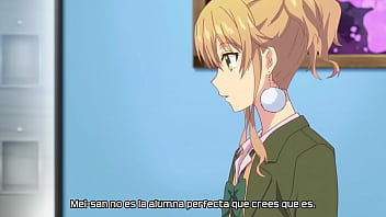 Preview 3 of Xnxx Japan Movies - Citrus esp 9