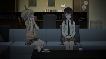 Preview 4 of Xnxx Japan Movies - Citrus esp 9