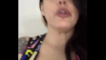 Preview 1 of Surprise Creampie Shock - Good morning