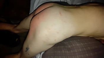 Preview 3 of Lll Sex Hd - Got Spanked