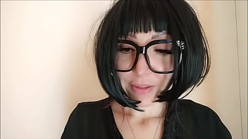 Preview 1 of China Big Boobz - stepson,  you made me pregnant! how are we going to do with your father?