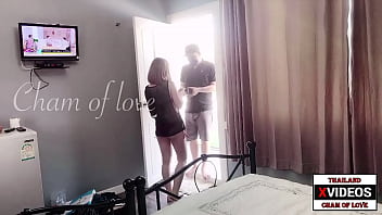 Preview 1 of Mc Wala Xxx Hd - หลุดสาวยั่วหนุ่มส่งของ