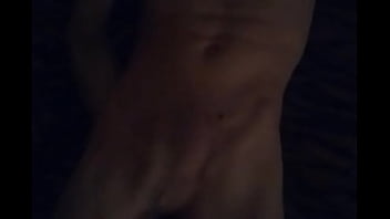 Preview 2 of Mahima Chaudhary Xxx Porn - Stroking my cock and cumming