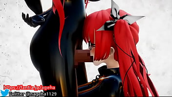 Preview 3 of Porolaba Paksaan - イラマチオ
