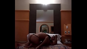 Preview 1 of Office Sex Vidoes - Hotel