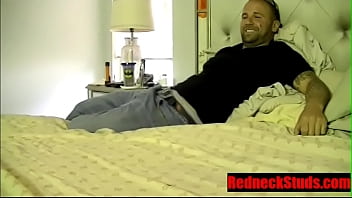 Preview 1 of Lisidan Sex - Straight Convict fucks his first gay ass- RedneckStuds.com