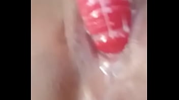 Preview 2 of Blak Madam - Me escurro por estar ardiendo por verga