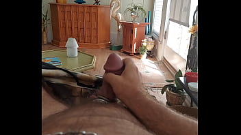 Preview 3 of Www Sexcxx Com - Just showing my furry body jackin