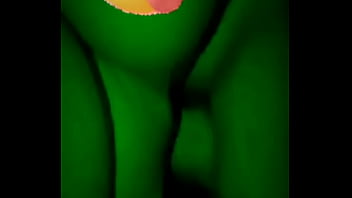 Preview 4 of Almost Like Fever Dream - GIRL GETS FUCKED