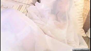 Preview 1 of Doll Domination Bush Hole - BBC &amp_ Asian! Tia Ling Fucks Brian &amp_ Marco During Wild Threesome!