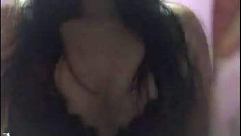 Preview 2 of Hot Ride Sex - Se saca las tetas
