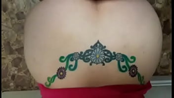 Preview 3 of Sunny Leone New Duck Hard - Tinder masturbating