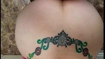 Preview 1 of Sunny Leone New Duck Hard - Tinder masturbating