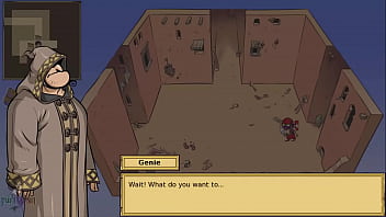 Preview 2 of Paki Rape Spay Cam - Sinfully Fun Games Iris Quest Demo