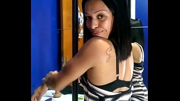 Preview 1 of Gujrati Deshi Sex Vidio - sexy brunette