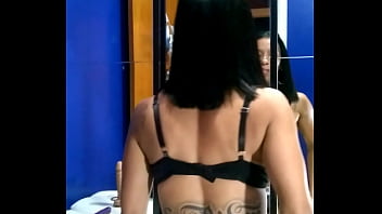 Preview 4 of Gujrati Deshi Sex Vidio - sexy brunette