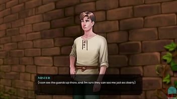 Preview 4 of Rec 0 - WHAT A LEGEND #02 - A naughty fairy tale