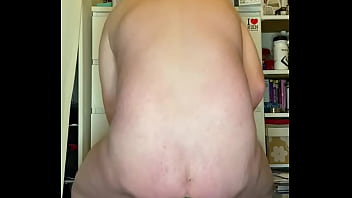 Preview 4 of Xx Movies Franchise - Travail de ma chatte avec le gode William de JohnThomas,  avec 1, 3kg aux couilles