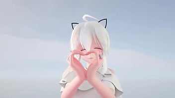 Preview 1 of Hizra Porn Videos - Mmd chat ounette