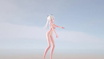 Preview 4 of Hizra Porn Videos - Mmd chat ounette