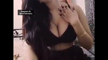 Preview 2 of Uncensored Jab Gangbang - Big Boobs Girlfriend Search on Telegram for FULL Video @HindiAdultMovies18