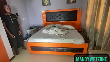 Preview 1 of Fm Tickle Torture - Sleeping With My Stepson Every Day To Look Young