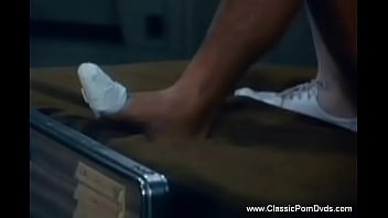 Preview 2 of Gf Shared Older - Old Time Vintage Nurse Fantasy Sex Experience Session