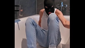 Preview 1 of Anutiy India - Piss pig