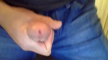 Preview 4 of Acupuncture Sewing - Fit horny strokes to big POV cumshot