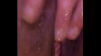 Preview 1 of Aaliyah Faux - Wet pussy