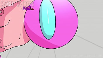 Preview 2 of Ppurn Hd - El Gris se coje a la Rosada por el culo antes de hacer una tarea - Among Us Hentai