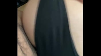Preview 2 of Usa Sex Muve - Bbc fuck Latina chick from behind