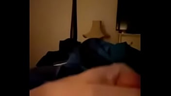 Preview 3 of Teen Boy And Girl Xvideo - Playing with my cock