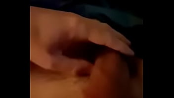 Preview 4 of Teen Boy And Girl Xvideo - Playing with my cock