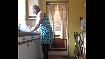 Preview 3 of Abi Galai - Crossdressing Exposed - Johanna Clayton