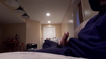 Preview 1 of Nude Latinas Working Out - Cum get it