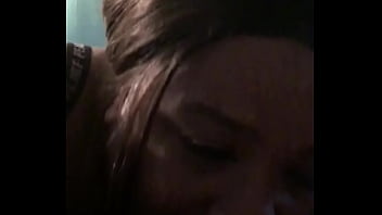 Preview 1 of Su Y Leoe - sexy as TS sucks off horny thug 5am 2/28/21