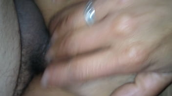 Preview 1 of Seachgergman Mom - Kenia se viene rico
