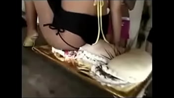 Preview 1 of Man Fuck Bitch Dog - Kabako pau