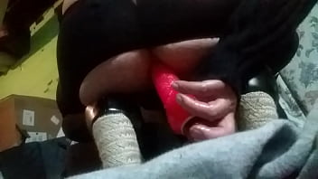 Preview 2 of Moms Fuck Blacked - Cd femboy