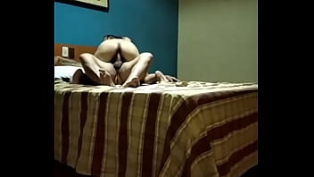Preview 1 of Anal Sex With Hot Petite In 3d - Mi mujer d&aacute_ndose con todo