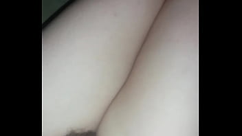 Preview 4 of In A Wall - Grelinho Peludinho Querendo Piroka Grossa