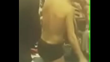 Preview 3 of Porn Cortoon - Hazard de cueca