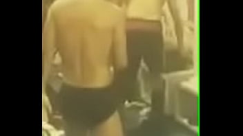 Preview 4 of Porn Cortoon - Hazard de cueca