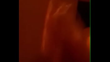 Preview 2 of Black Niggas Porn - Masturbating at home